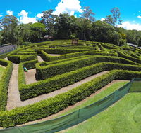 Bellingham Maze - Kalgoorlie Accommodation