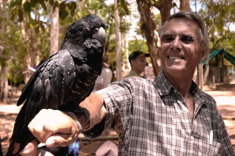 Billabong Sanctuary - Kalgoorlie Accommodation 1