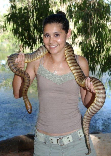 Billabong Sanctuary - Kalgoorlie Accommodation 4