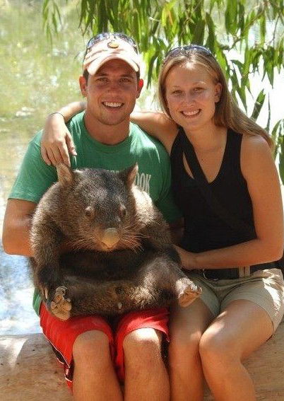 Billabong Sanctuary - Kalgoorlie Accommodation 5