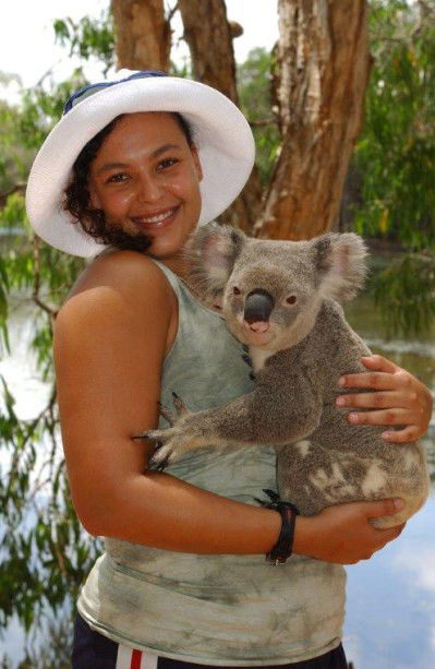 Billabong Sanctuary - Kalgoorlie Accommodation 6