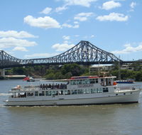 Brisbane Cruises - Kalgoorlie Accommodation