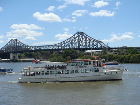 Brisbane Cruises - Kalgoorlie Accommodation 0