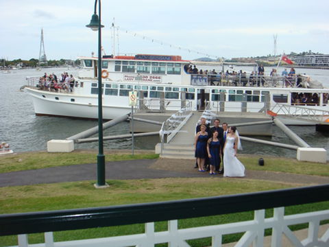 Brisbane Cruises - Kalgoorlie Accommodation 3
