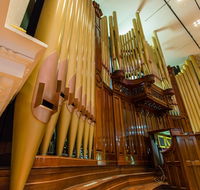 Brisbane City Hall - Kalgoorlie Accommodation