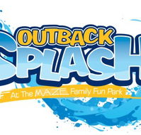 Outback Splash - Kalgoorlie Accommodation