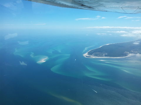 Skydive Hervey Bay - Kalgoorlie Accommodation 3