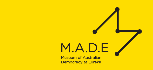 Museum of Australian Democracy at Eureka - Kalgoorlie Accommodation