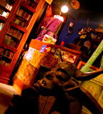 Haunted Melbourne Ghost Tour - Kalgoorlie Accommodation 3