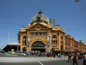 Melbourne By Foot - Kalgoorlie Accommodation 3