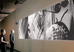 Australian Centre For The Moving Image - Kalgoorlie Accommodation 5