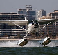 Melbourne Seaplanes - Kalgoorlie Accommodation