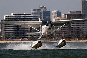 Melbourne Seaplanes - Kalgoorlie Accommodation 0
