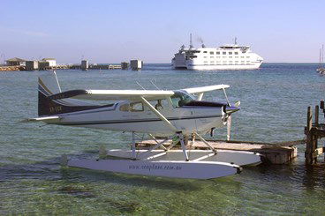 Melbourne Seaplanes - Kalgoorlie Accommodation 1