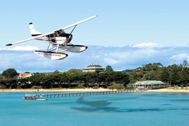 Melbourne Seaplanes - Kalgoorlie Accommodation 2