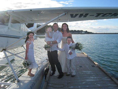 Melbourne Seaplanes - Kalgoorlie Accommodation 5