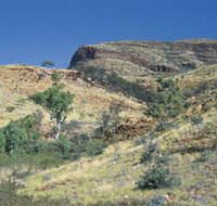 Mount Newman - Kalgoorlie Accommodation