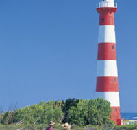 Point Moore Lighthouse - Kalgoorlie Accommodation