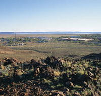 Jaburara Heritage Trail - Kalgoorlie Accommodation