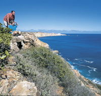 Cape Cuvier Coast - Kalgoorlie Accommodation
