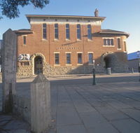 Albany Courthouse - Kalgoorlie Accommodation