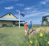 Lighthouse Keeper's Cottage Museum - Kalgoorlie Accommodation