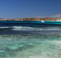 Little Salmon Bay - Kalgoorlie Accommodation