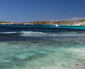 Little Salmon Bay - Kalgoorlie Accommodation 0