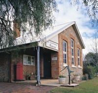 Narrogin Old Courthouse Museum - Kalgoorlie Accommodation