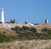 Wadjemup Lighthouse - Kalgoorlie Accommodation