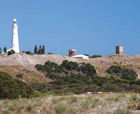 Wadjemup Lighthouse - Kalgoorlie Accommodation 0