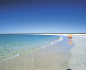 Gnaraloo - Kalgoorlie Accommodation 0