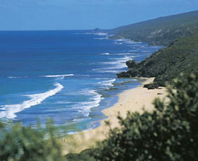 Yallingup Beach - Kalgoorlie Accommodation 0
