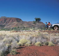 Mount Bruce - Kalgoorlie Accommodation