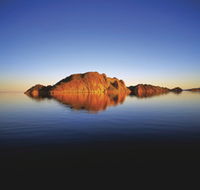Lake Argyle - Kalgoorlie Accommodation