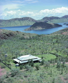 Lake Argyle WA Kalgoorlie Accommodation