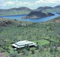 Argyle Downs Homestead Museum - Kalgoorlie Accommodation