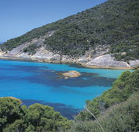 Two Peoples Bay Nature Reserve - Kalgoorlie Accommodation
