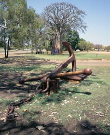 SS Colac - Kalgoorlie Accommodation 0