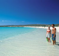 Turquoise Bay - Kalgoorlie Accommodation