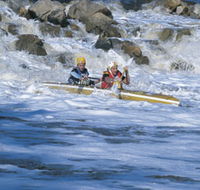 Bells Rapids - Kalgoorlie Accommodation