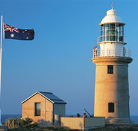 Lighthouse Scenic Drive - Kalgoorlie Accommodation