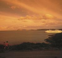 King George Sound - Kalgoorlie Accommodation