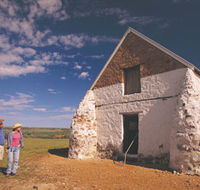 Oakabella Homestead - Kalgoorlie Accommodation