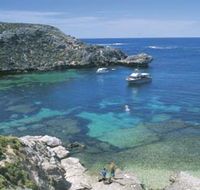Fish Hook Bay - Kalgoorlie Accommodation