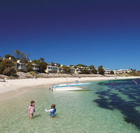Geordie Bay - Kalgoorlie Accommodation