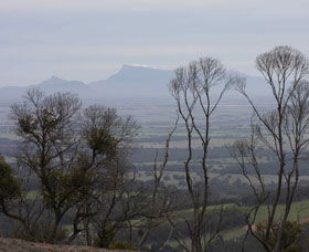 Nancy's Peak, Porongurup National Park - Kalgoorlie Accommodation 0