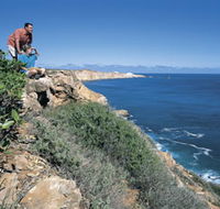 Dampier Salt Mines - Kalgoorlie Accommodation