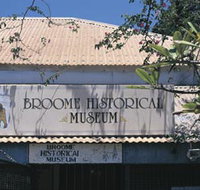 Broome Historical Society Museum - Kalgoorlie Accommodation