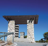 Vlamingh Lookout - Kalgoorlie Accommodation